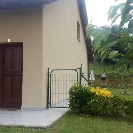 Apartamento La Senda San Juan de Parres