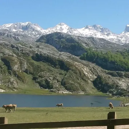 Apartment La Senda San Juan de Parres